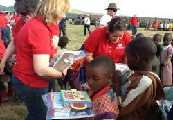 Photo of EDECATIONAL STUDENTS STUDY TOUR - KENYA by SPLENDOURS OF AFRICA TOURS