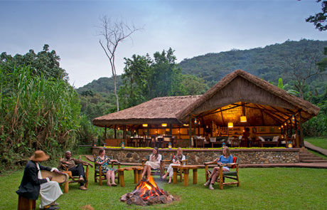 Photo of EDECATIONAL STUDENTS STUDY TOUR - KENYA by SPLENDOURS OF AFRICA TOURS