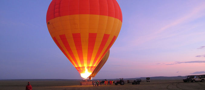 Photo of EDUCATIONAL TOURS KENYA by SPLENDOURS OF AFRICA TOURS