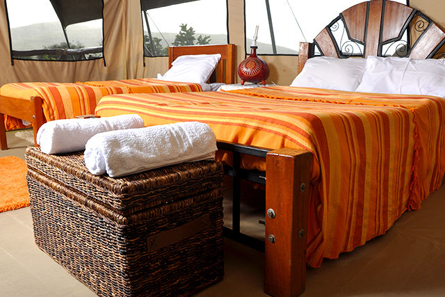 Photo of PRIVATE FAMILY SAFARI - KENYA by SPLENDOURS OF AFRICA TOURS