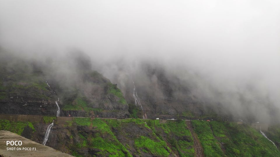 Photo of Malshej Ghat, Maharashtra by arya kaushal