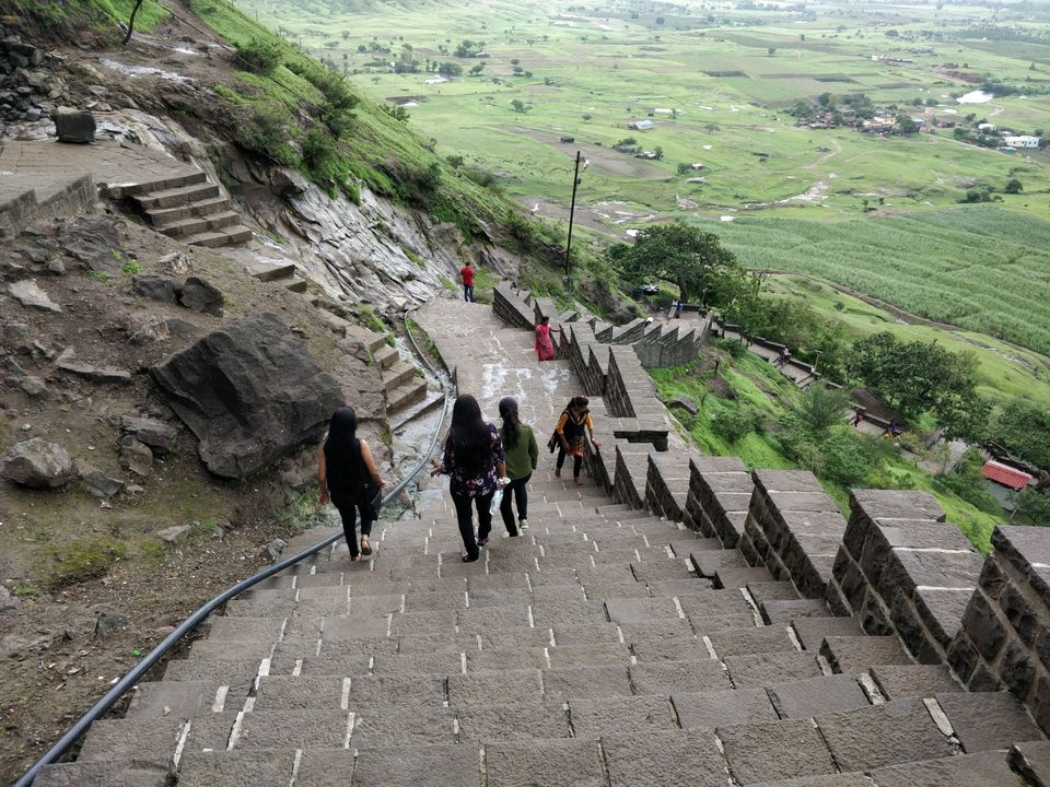 Photo of Malshej Ghat, Maharashtra by arya kaushal