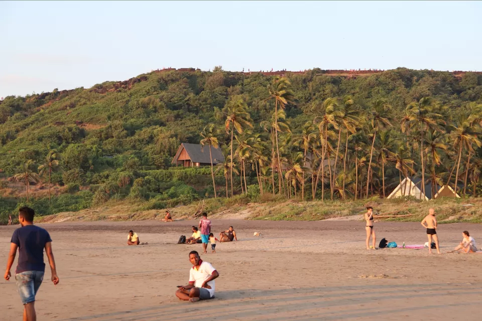 Photo of Goa, India by Arya Kaushal