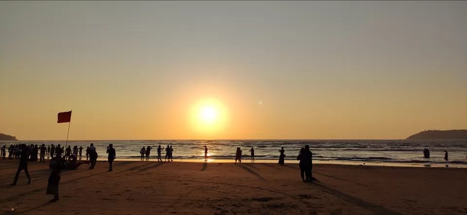Photo of Goa, India by Arya Kaushal