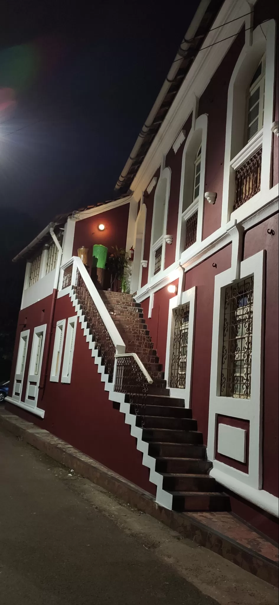 Photo of Goa, India by Arya Kaushal