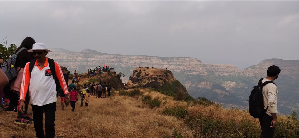 Photo of Vasota-jungle-trek by Arya Kaushal