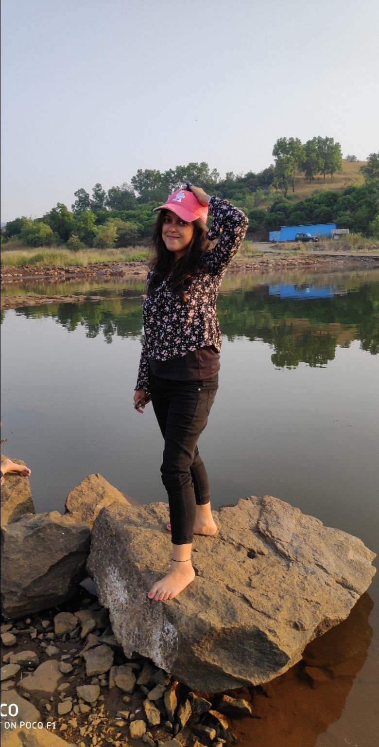 Photo of Pawana Lake Camping by Arya Kaushal