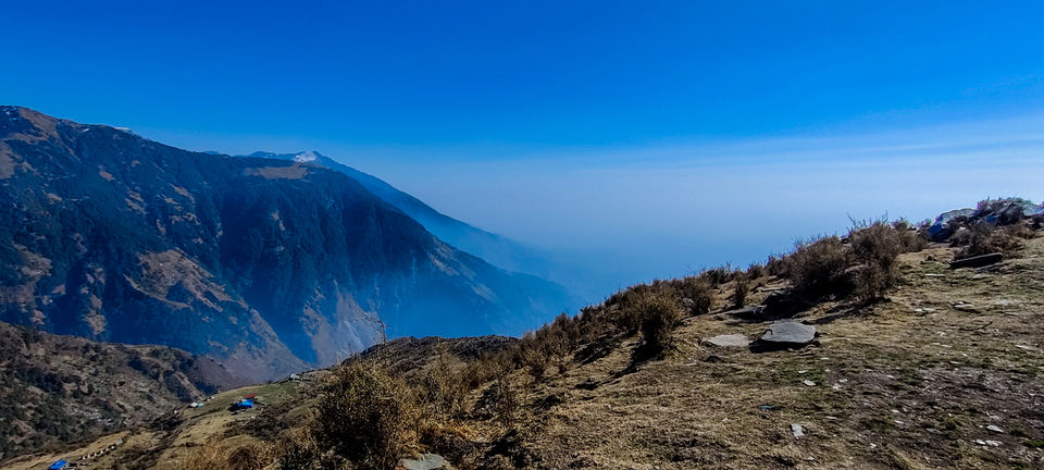 Photo of Experience Up There in Triund ! 3/11 by Arya Kaushal