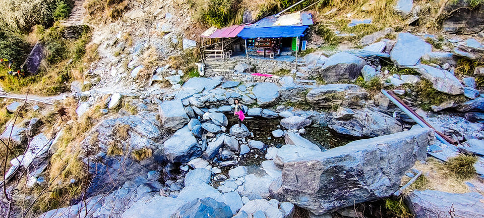 Photo of Experience Up There in Triund ! 10/11 by Arya Kaushal