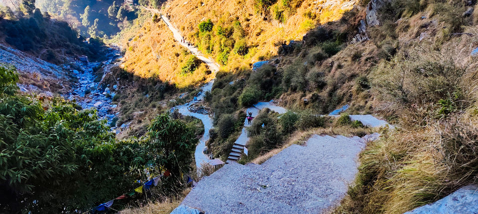 Photo of Experience Up There in Triund ! 11/11 by Arya Kaushal