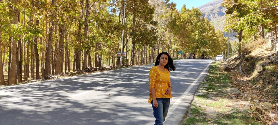 Photo of A Trip to Solang and Sissu in Manali by Arya Kaushal