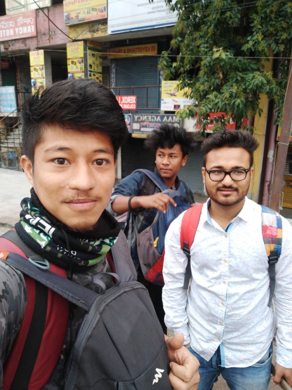 Photo of Amazing Trip by Abhiman Baruah