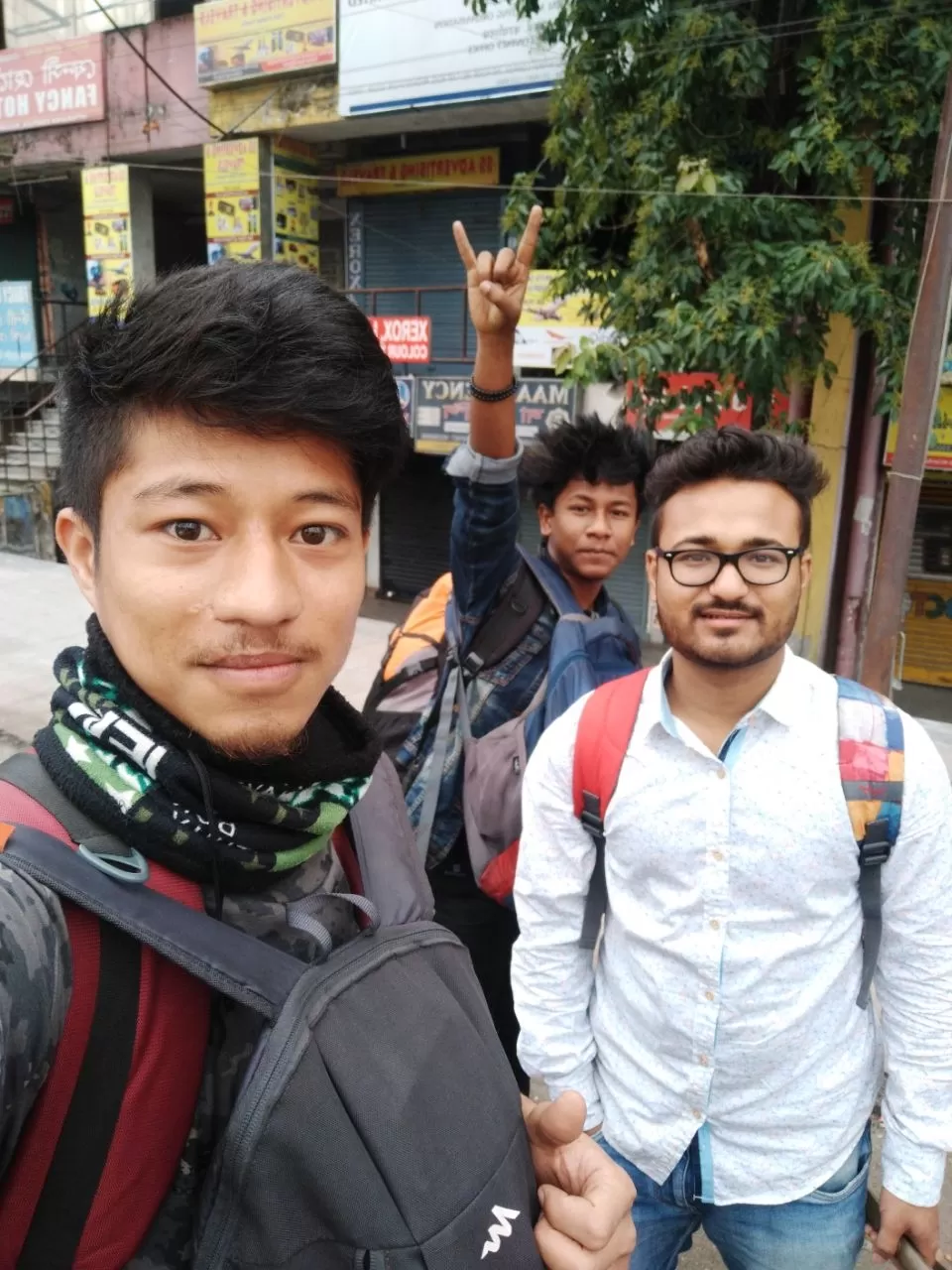 Photo of Amazing Trip by Abhiman Baruah