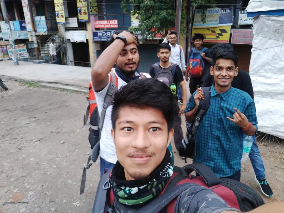 Photo of Amazing Trip by Abhiman Baruah