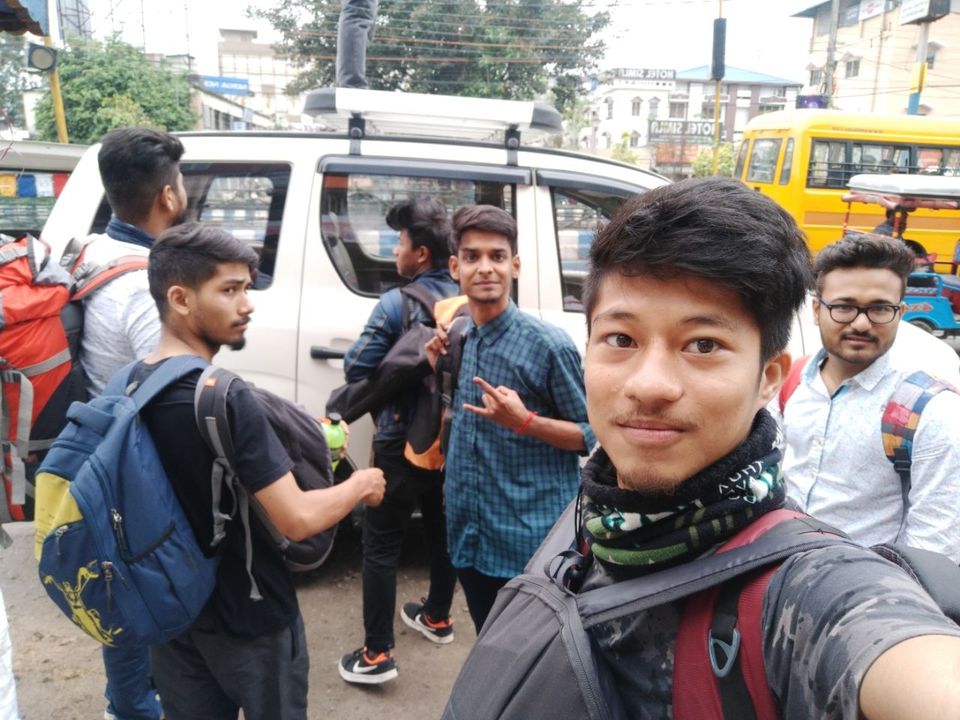 Photo of Amazing Trip by Abhiman Baruah