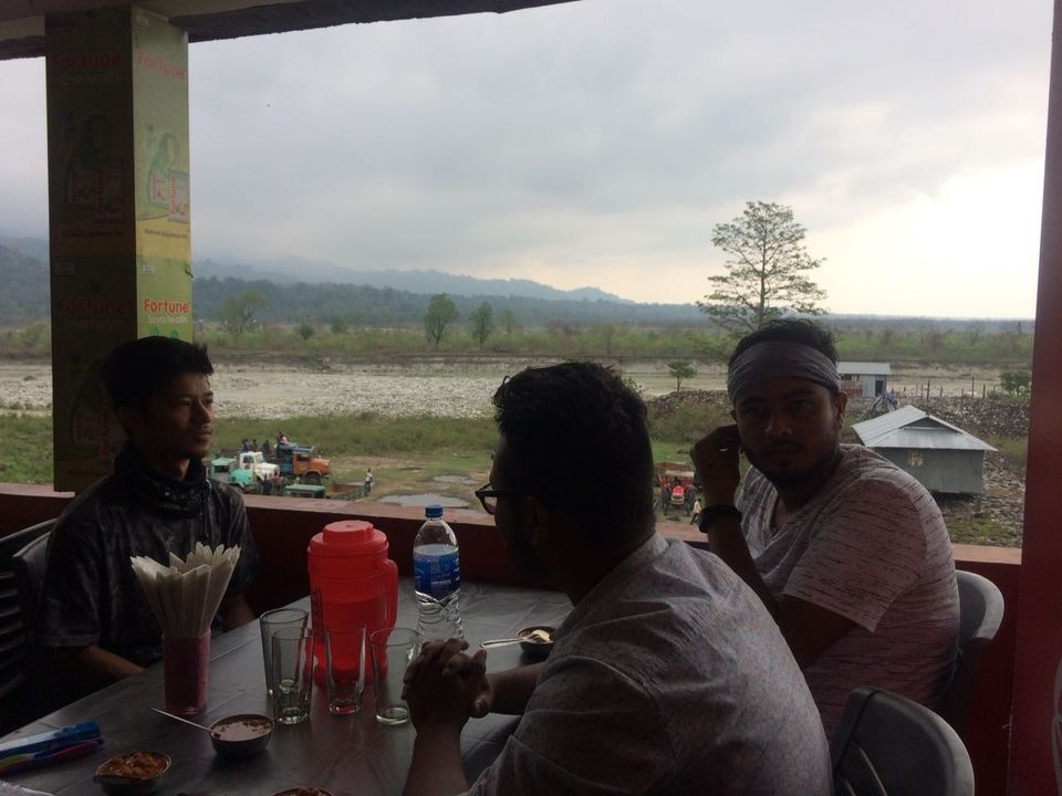 Photo of Amazing Trip by Abhiman Baruah