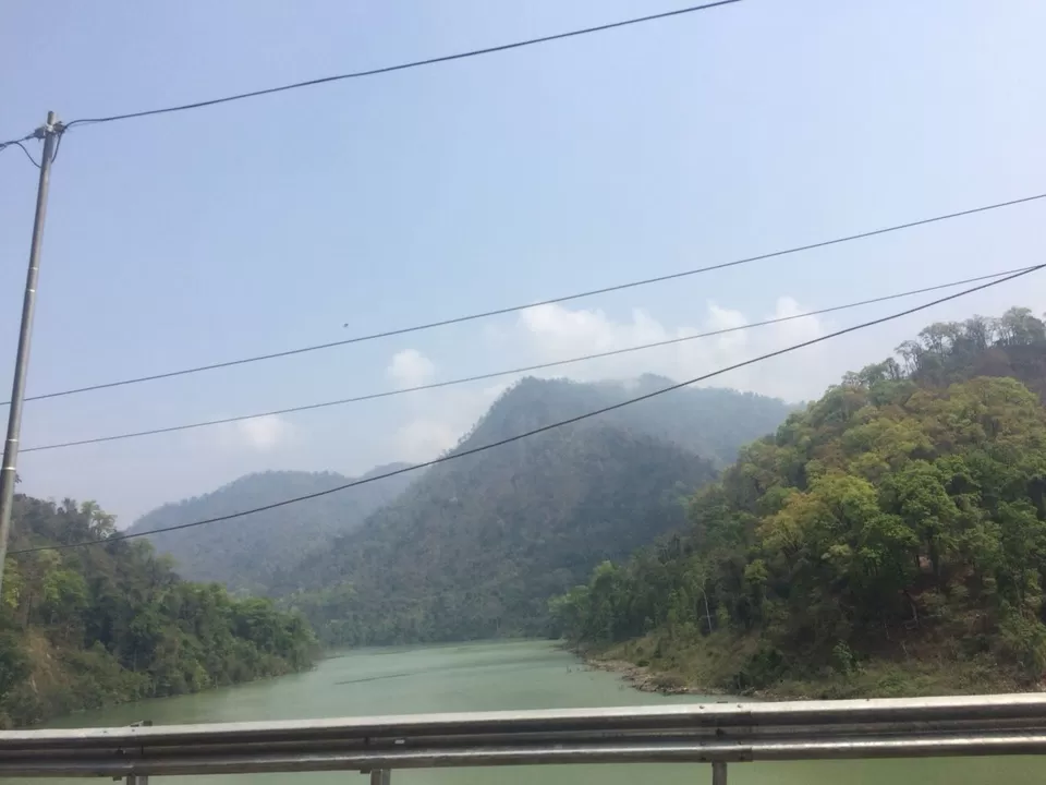 Photo of Amazing Trip by Abhiman Baruah