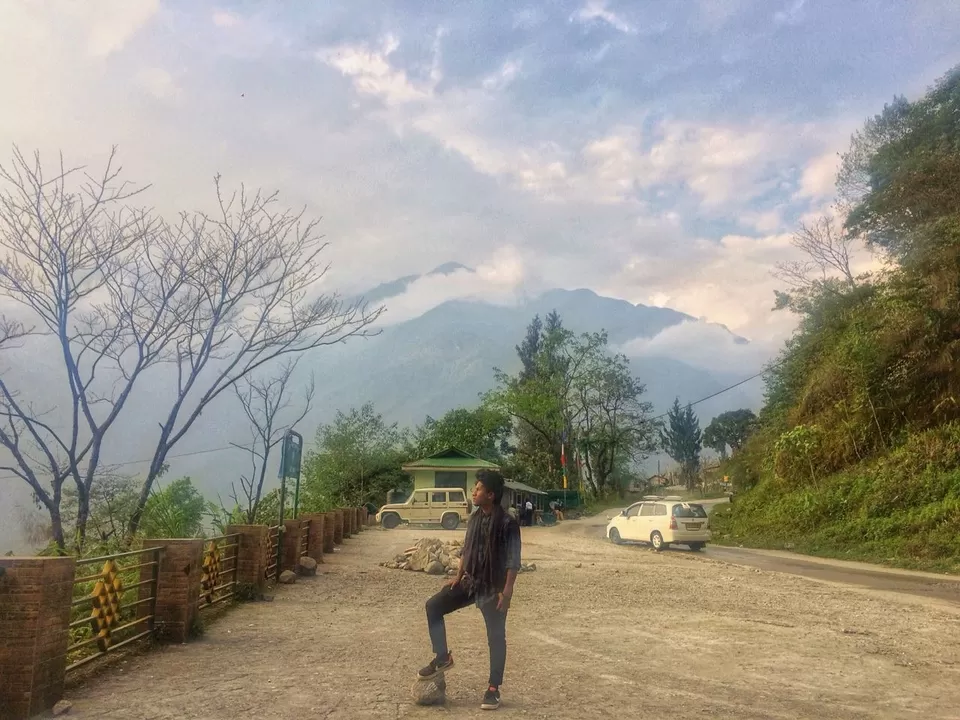 Photo of Amazing Trip by Abhiman Baruah