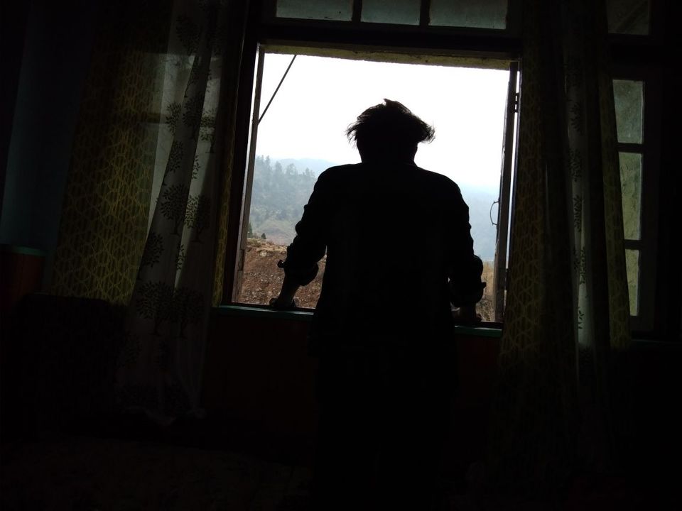 Photo of Amazing Trip by Abhiman Baruah
