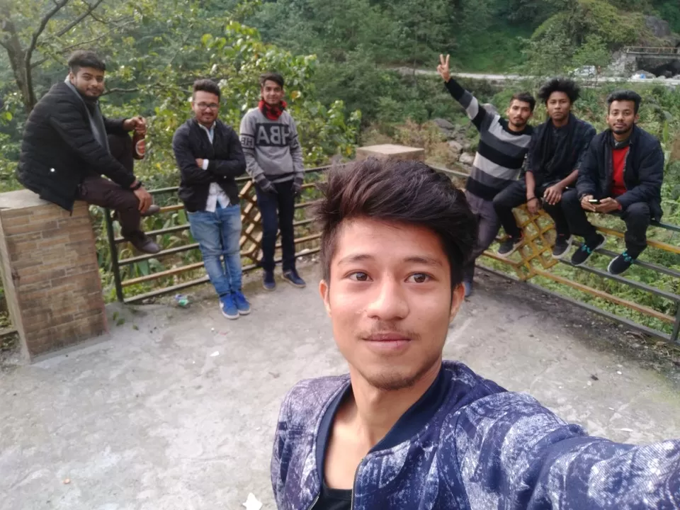 Photo of Amazing Trip by Abhiman Baruah