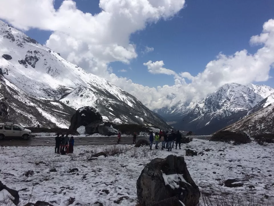 Photo of Amazing Trip by Abhiman Baruah