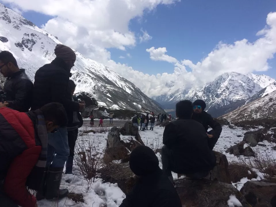 Photo of Amazing Trip by Abhiman Baruah