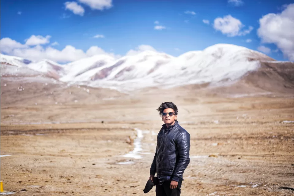Photo of Amazing Trip by Abhiman Baruah