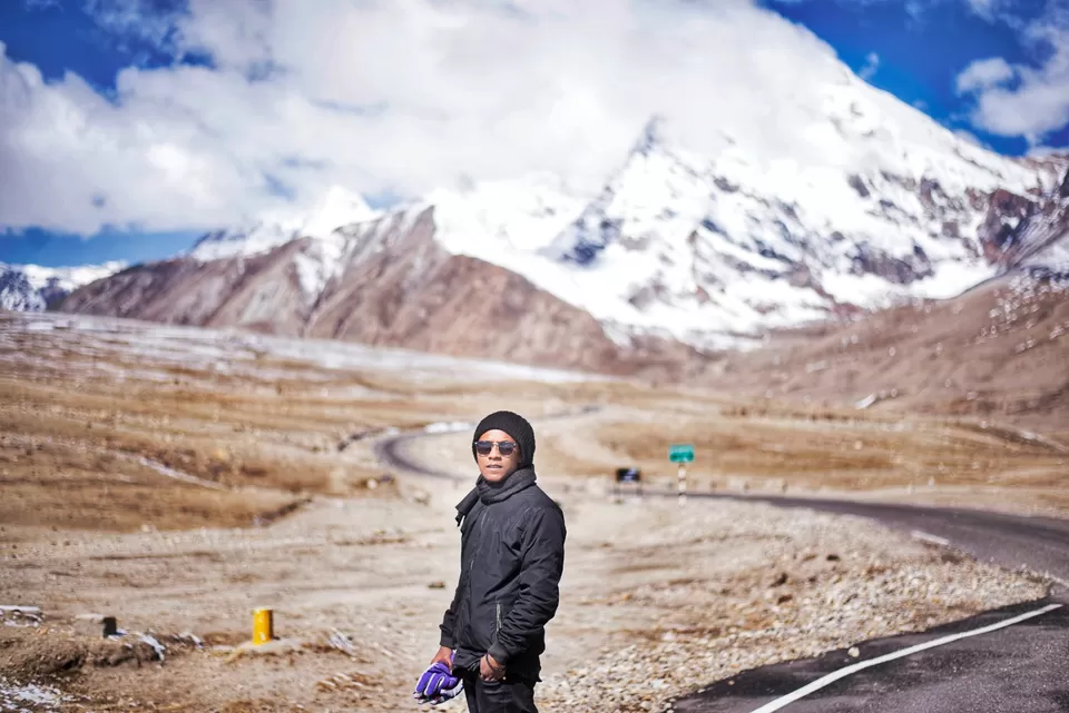 Photo of Amazing Trip by Abhiman Baruah
