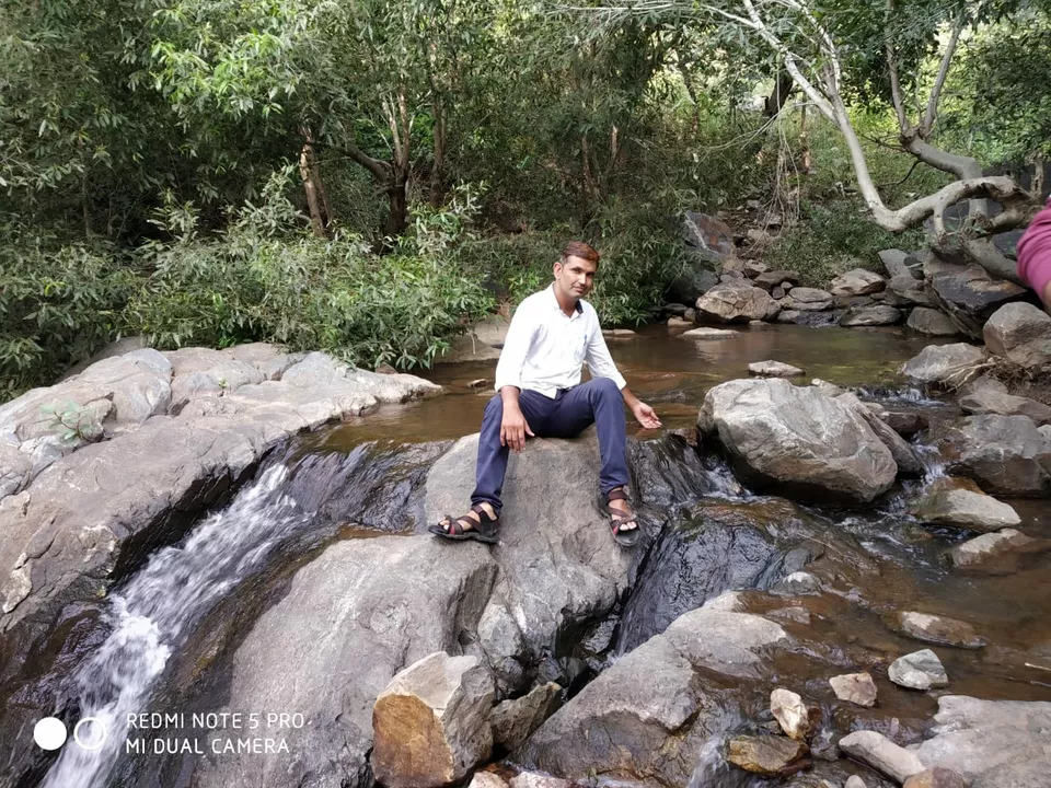 Photo of आप उदयपुर घूमे हो पर इस जगह को नहीं देखा तो कुछ नहीं देखा by Narendra Naresh Dabi