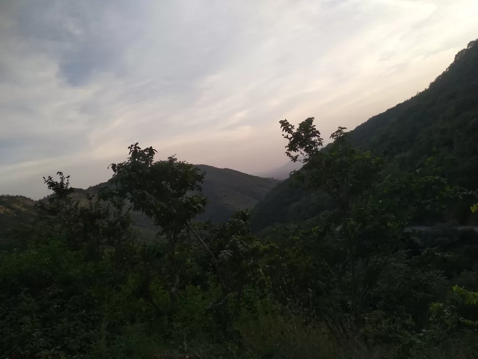 Photo of आप उदयपुर घूमे हो पर इस जगह को नहीं देखा तो कुछ नहीं देखा by Narendra Naresh Dabi