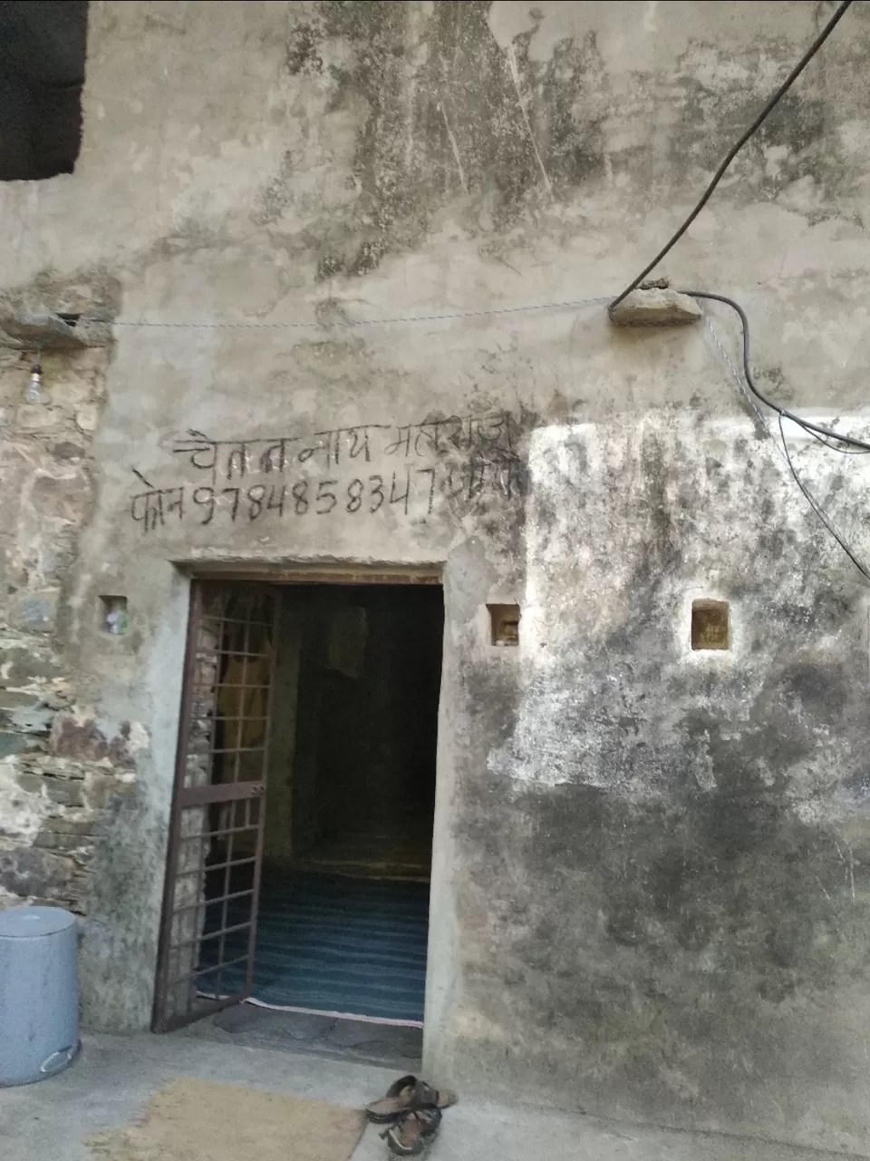 Photo of आप उदयपुर घूमे हो पर इस जगह को नहीं देखा तो कुछ नहीं देखा by Narendra Naresh Dabi