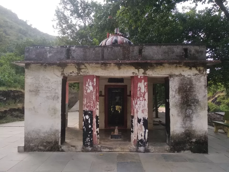 Photo of आप उदयपुर घूमे हो पर इस जगह को नहीं देखा तो कुछ नहीं देखा by Narendra Naresh Dabi