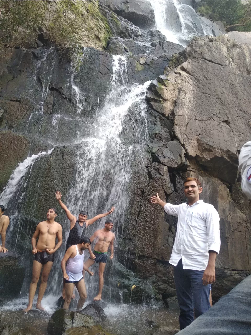 Photo of आप उदयपुर घूमे हो पर इस जगह को नहीं देखा तो कुछ नहीं देखा by Narendra Naresh Dabi