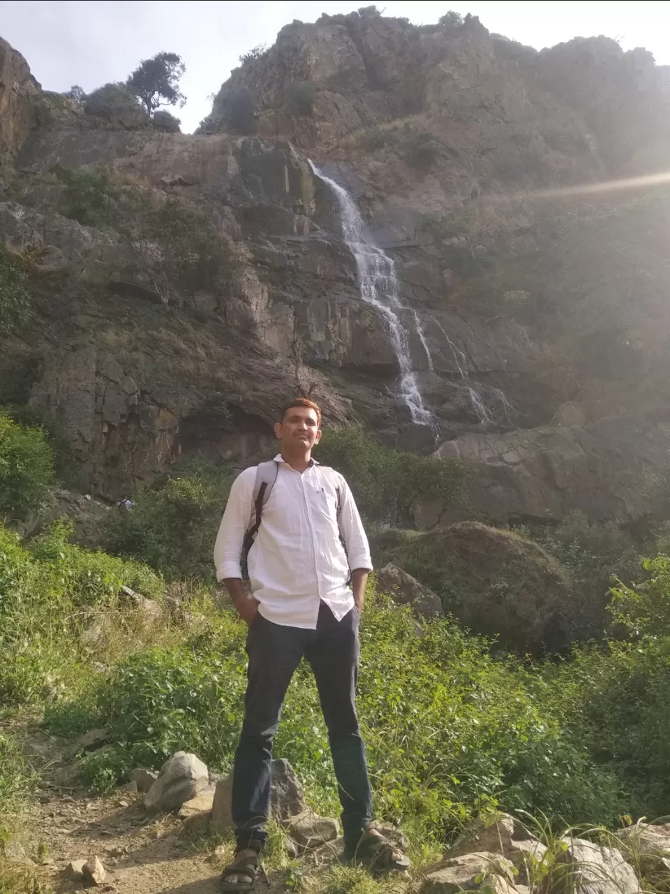 Photo of आप उदयपुर घूमे हो पर इस जगह को नहीं देखा तो कुछ नहीं देखा by Narendra Naresh Dabi