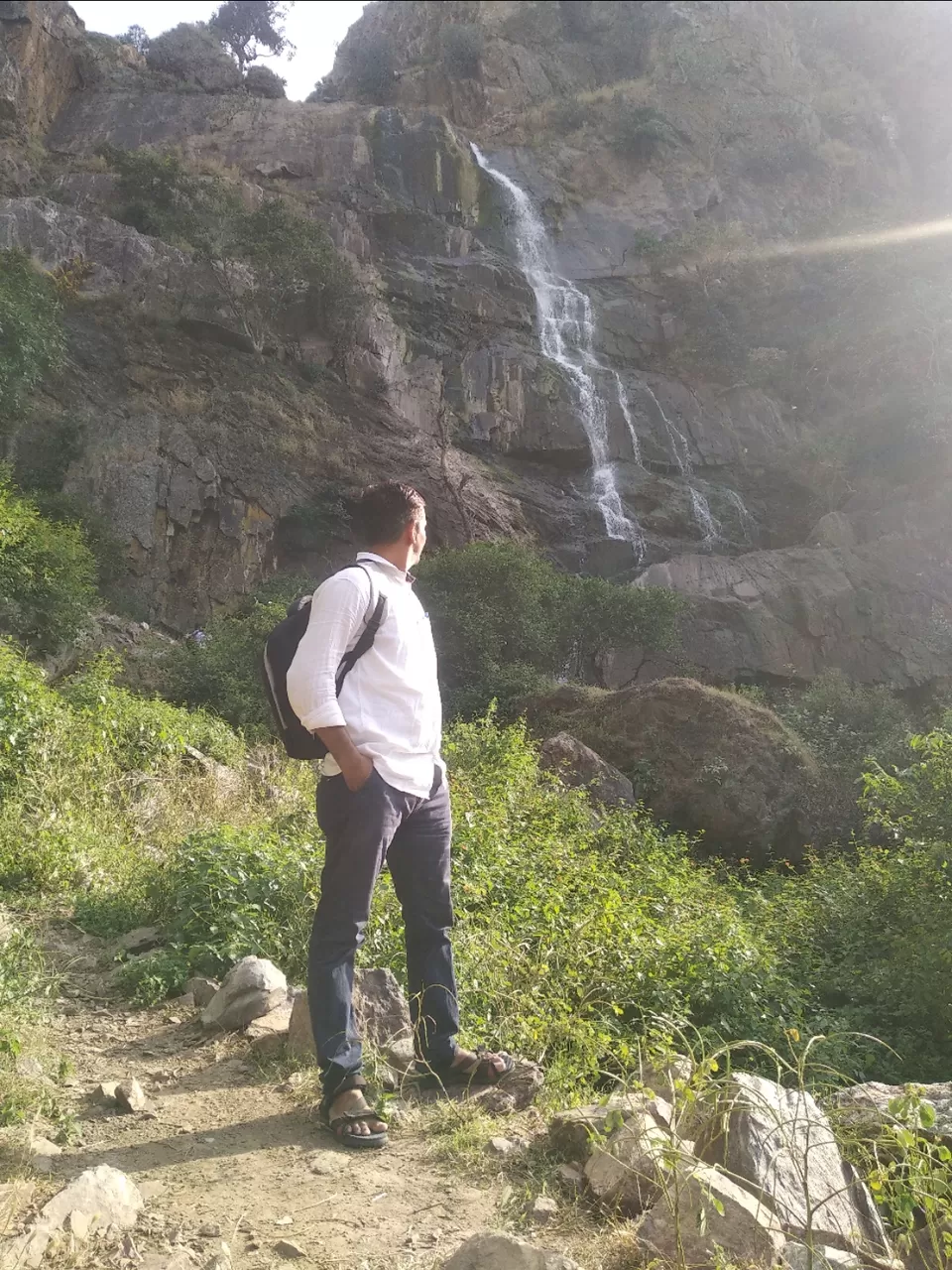 Photo of आप उदयपुर घूमे हो पर इस जगह को नहीं देखा तो कुछ नहीं देखा by Narendra Naresh Dabi