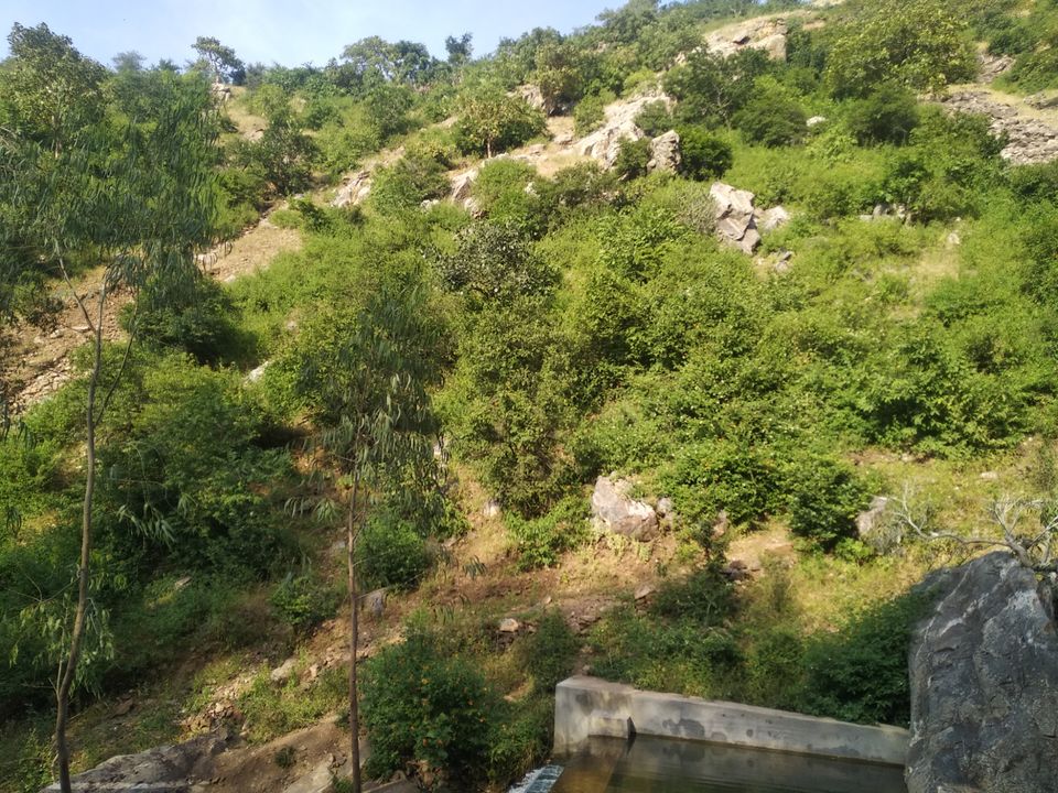 Photo of आप उदयपुर घूमे हो पर इस जगह को नहीं देखा तो कुछ नहीं देखा by Narendra Naresh Dabi