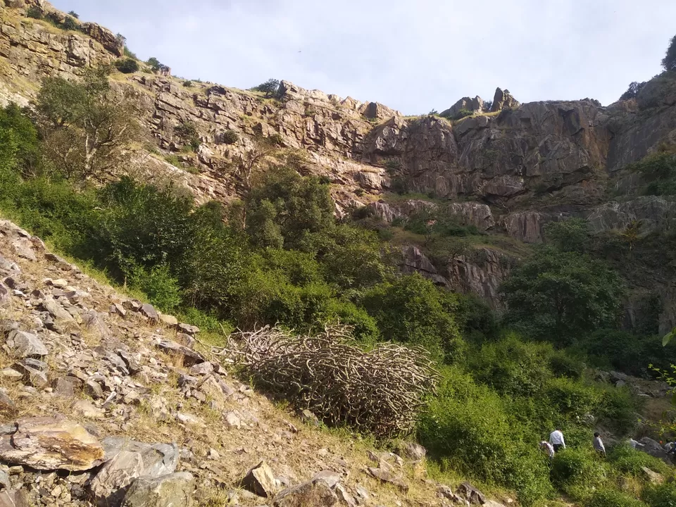 Photo of आप उदयपुर घूमे हो पर इस जगह को नहीं देखा तो कुछ नहीं देखा by Narendra Naresh Dabi