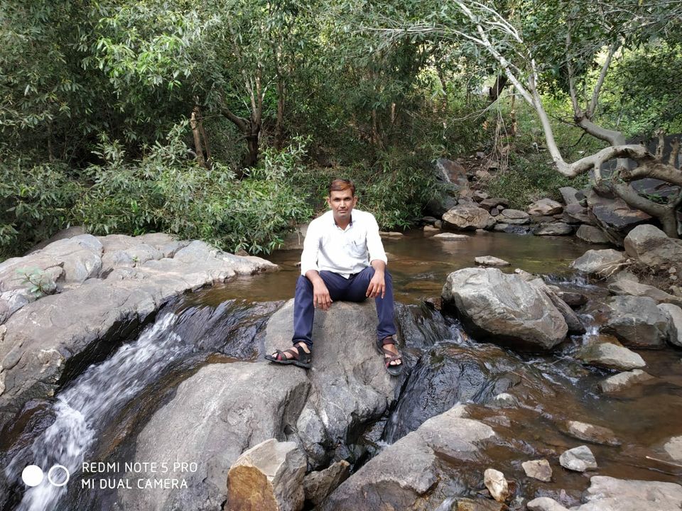 Photo of आप उदयपुर घूमे हो पर इस जगह को नहीं देखा तो कुछ नहीं देखा by Narendra Naresh Dabi