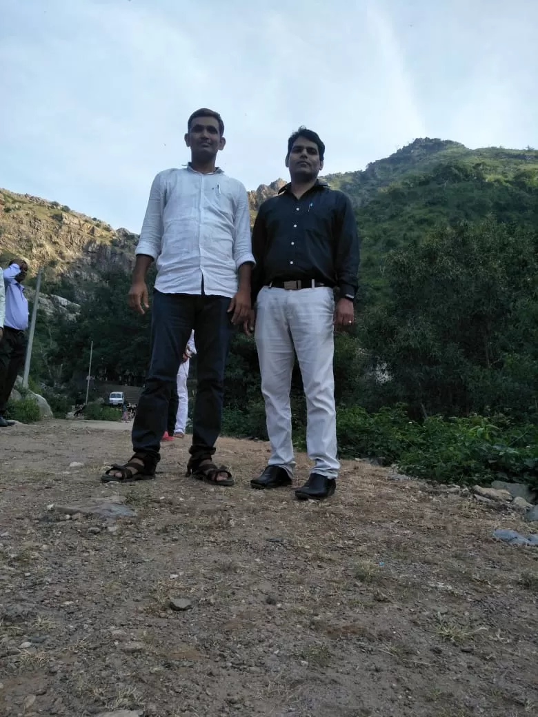 Photo of आप उदयपुर घूमे हो पर इस जगह को नहीं देखा तो कुछ नहीं देखा by Narendra Naresh Dabi