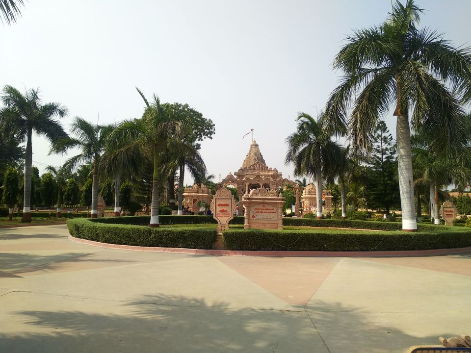 Photo of बड़े शहरों से दूर एक ऐसा स्थान जो मन को मोह ले वो स्थान है पावापुरी by Narendra Naresh Dabi