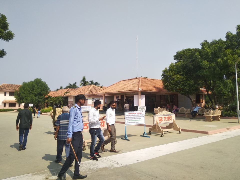 Photo of बड़े शहरों से दूर एक ऐसा स्थान जो मन को मोह ले वो स्थान है पावापुरी by Narendra Naresh Dabi