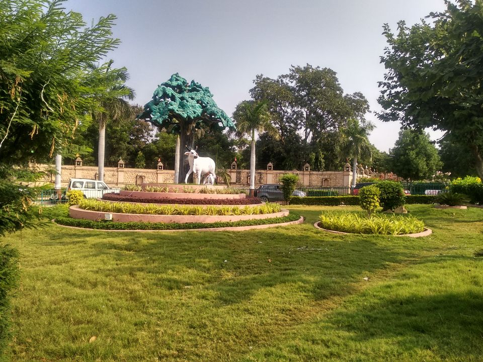 Photo of बड़े शहरों से दूर एक ऐसा स्थान जो मन को मोह ले वो स्थान है पावापुरी by Narendra Naresh Dabi