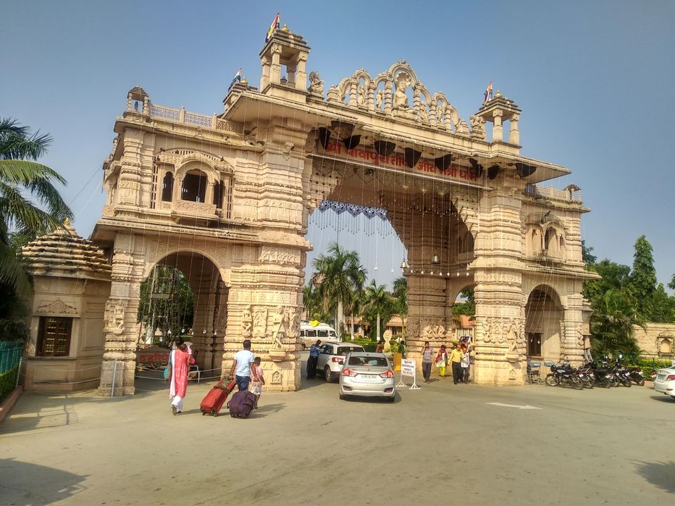 Photo of बड़े शहरों से दूर एक ऐसा स्थान जो मन को मोह ले वो स्थान है पावापुरी by Narendra Naresh Dabi