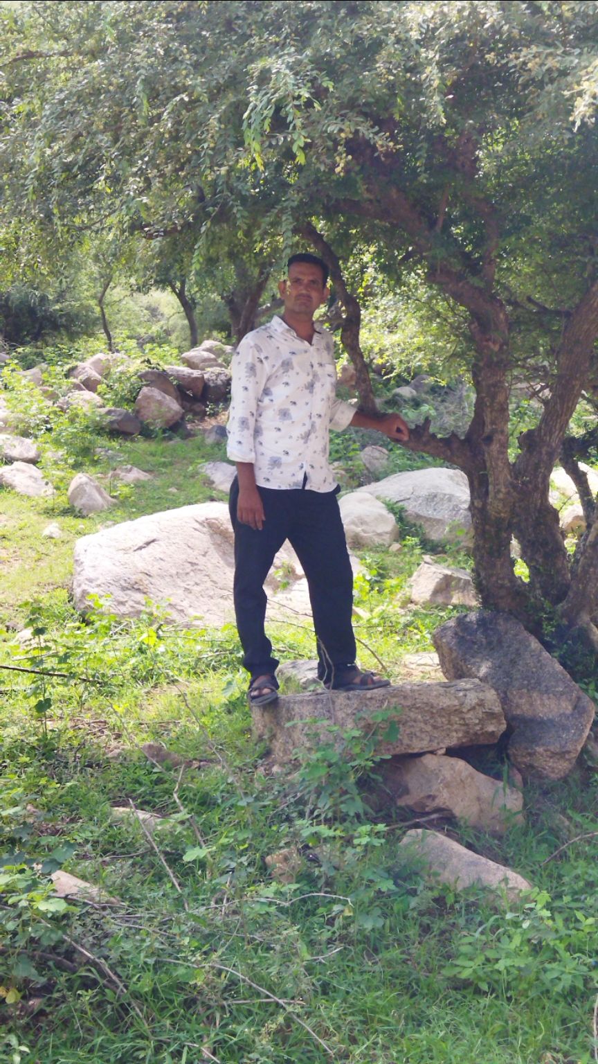 Photo of सुंधामाताजी (जालौर) आए तो इस स्थान पर जाना न भूले - खोडेश्वर महादेव मन्दिर जाविया by Narendra Naresh Dabi