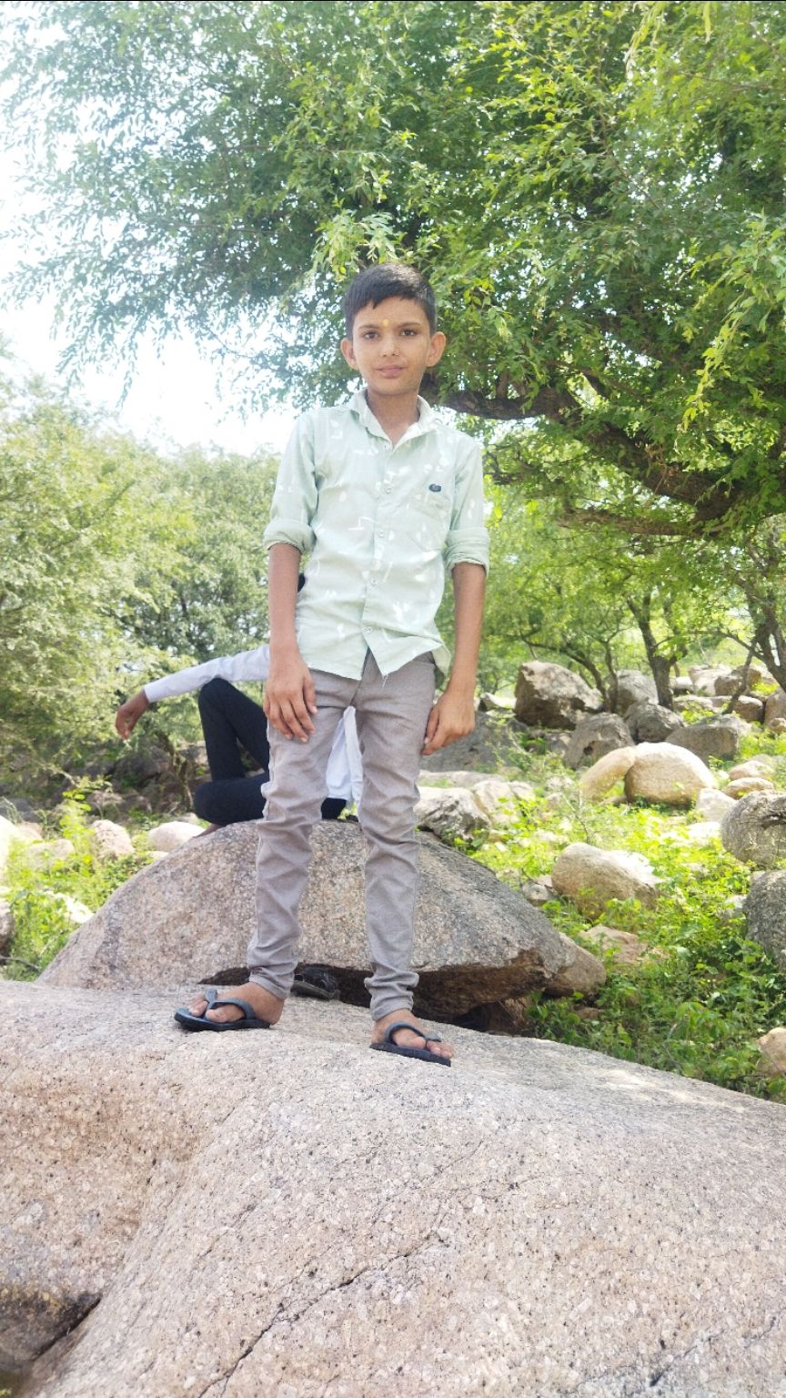 Photo of सुंधामाताजी (जालौर) आए तो इस स्थान पर जाना न भूले - खोडेश्वर महादेव मन्दिर जाविया by Narendra Naresh Dabi