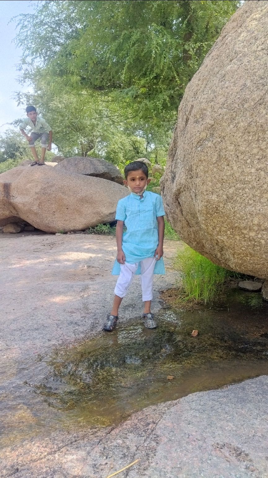 Photo of सुंधामाताजी (जालौर) आए तो इस स्थान पर जाना न भूले - खोडेश्वर महादेव मन्दिर जाविया by Narendra Naresh Dabi