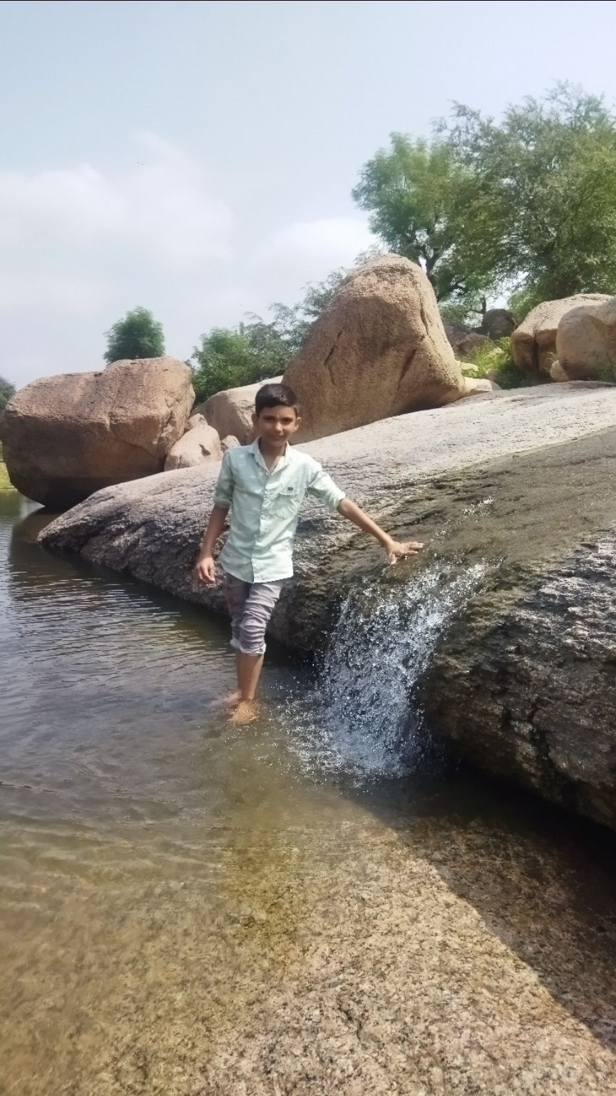 Photo of सुंधामाताजी (जालौर) आए तो इस स्थान पर जाना न भूले - खोडेश्वर महादेव मन्दिर जाविया by Narendra Naresh Dabi
