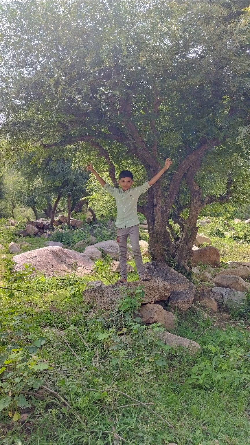 Photo of सुंधामाताजी (जालौर) आए तो इस स्थान पर जाना न भूले - खोडेश्वर महादेव मन्दिर जाविया by Narendra Naresh Dabi