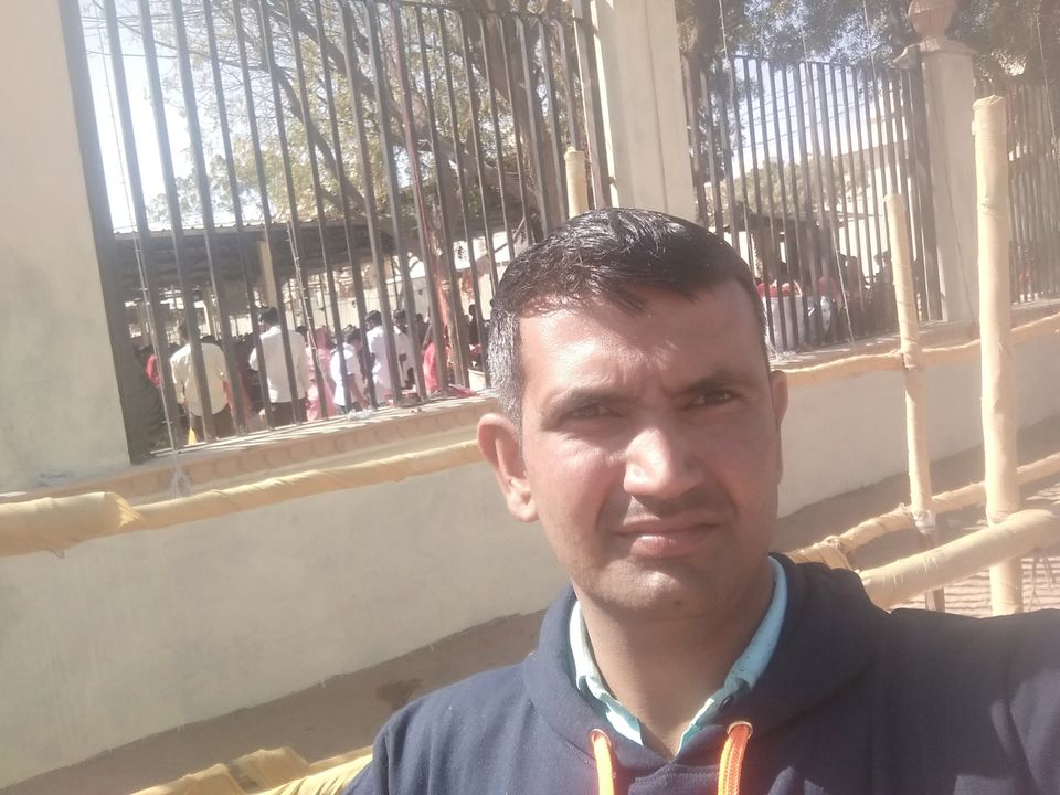 Photo of जसोल धाम बाड़मेर by Narendra Naresh Dabi