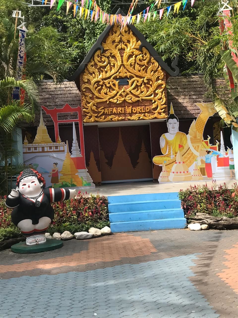 Photo of Krungh Thep Maha Nakhon: Bangkok by YATRANAM TRAVEL SOLUTIONS